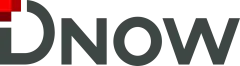 DNOW logo transparent
